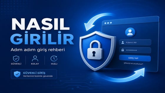 Slotime Nasıl Girilir — Giriş Adımları ve Erişim Rehberi